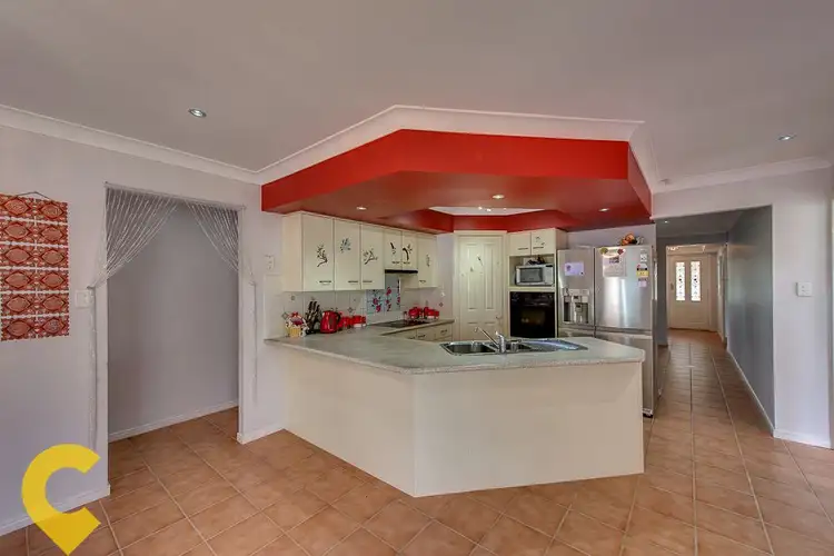 Sixth view of Homely house listing, 13 Muscovy Place, Forest Lake QLD 4078