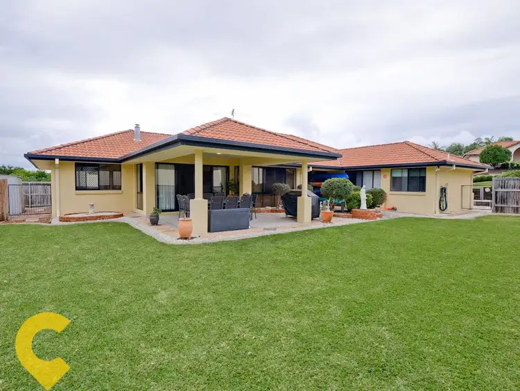 39 Hayward Avenue, Cashmere QLD 4500