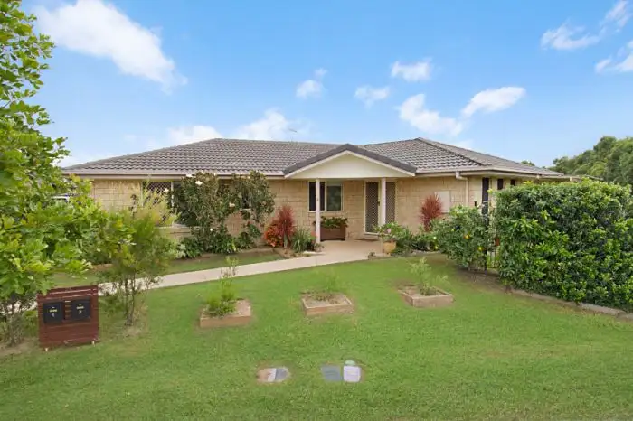 2/23 Bella Blvd, Pimpama QLD 4209