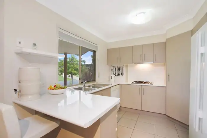Fifth view of Homely house listing, 2/23 Bella Blvd, Pimpama QLD 4209