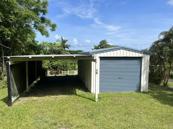 Main view of Homely land listing, 48 Angus St, Babinda QLD 4861