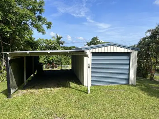 Main view of Homely land listing, 48 Angus St, Babinda QLD 4861