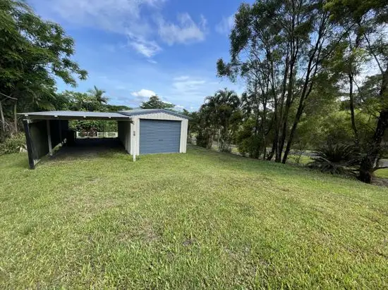 Second view of Homely land listing, 48 Angus St, Babinda QLD 4861