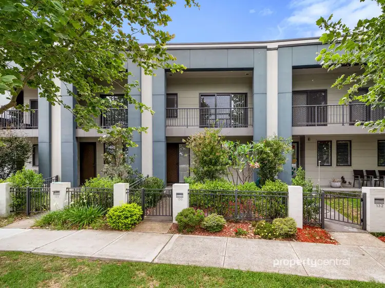 130 Lord Sheffield Circuit, Penrith NSW 2750