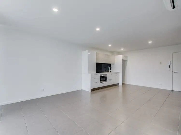 Second view of Homely apartment listing, 1318/6-8 Waterford Court, Bundall QLD 4217