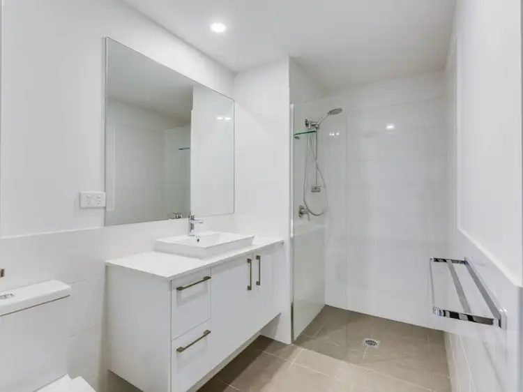 Fourth view of Homely apartment listing, 1318/6-8 Waterford Court, Bundall QLD 4217