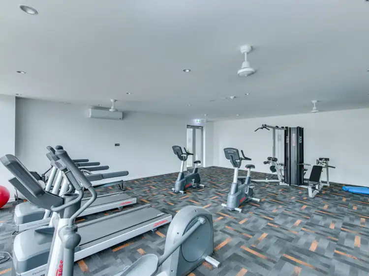 Seventh view of Homely apartment listing, 1318/6-8 Waterford Court, Bundall QLD 4217
