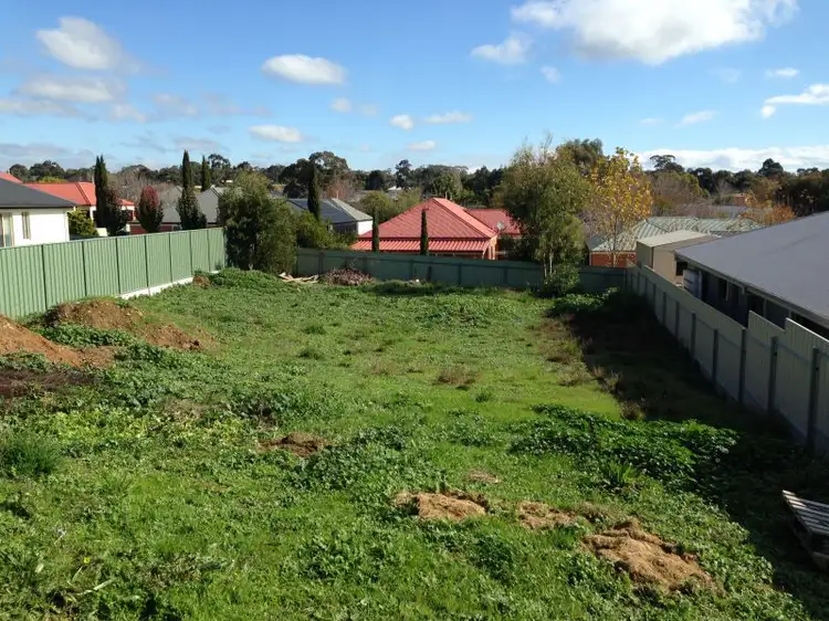 Third view of Homely land listing, 18 (Lot 4) Shetland Court, Nairne SA 5252