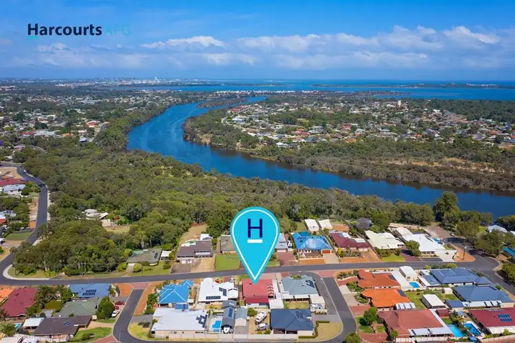 35 Leake Street, Eaton WA 6232