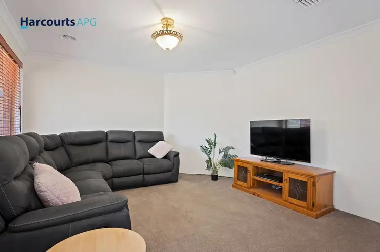 Third view of Homely house listing, 35 Leake Street, Eaton WA 6232