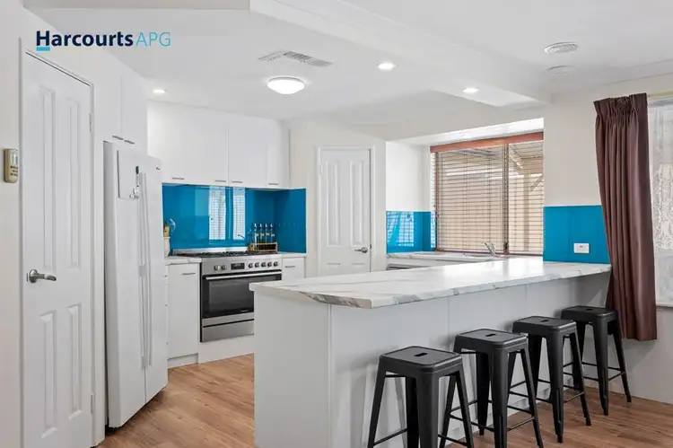 Fourth view of Homely house listing, 35 Leake Street, Eaton WA 6232