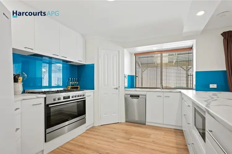 Fifth view of Homely house listing, 35 Leake Street, Eaton WA 6232