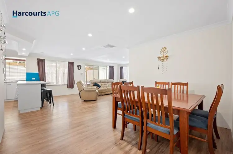 Sixth view of Homely house listing, 35 Leake Street, Eaton WA 6232