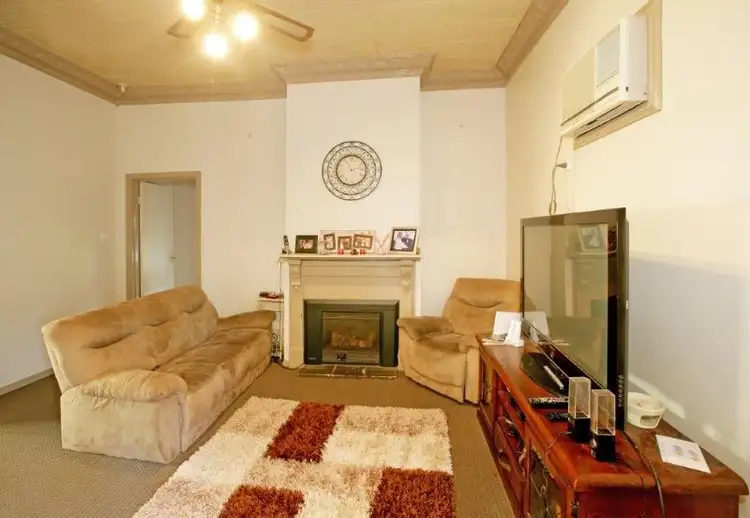 Third view of Homely house listing, 11 Railway Parade, Junee NSW 2663