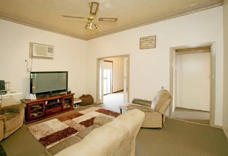 Fourth view of Homely house listing, 11 Railway Parade, Junee NSW 2663