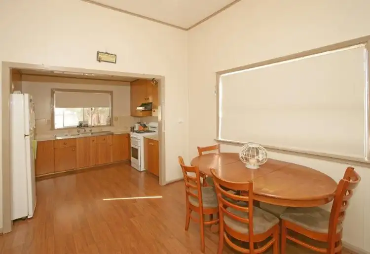 Fifth view of Homely house listing, 11 Railway Parade, Junee NSW 2663