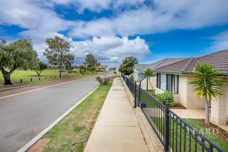 Second view of Homely house listing, 19 Preserve Link, Clarkson WA 6030