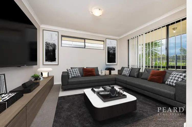 Third view of Homely house listing, 19 Preserve Link, Clarkson WA 6030