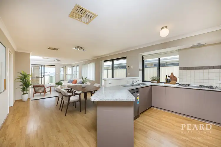 Fourth view of Homely house listing, 19 Preserve Link, Clarkson WA 6030