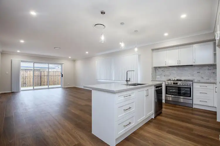 Second view of Homely house listing, 59 Sudbury Drive, Pimpama QLD 4209