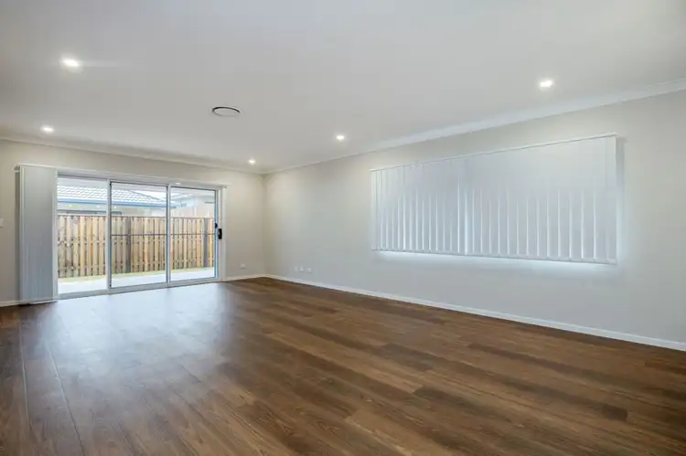 Fourth view of Homely house listing, 59 Sudbury Drive, Pimpama QLD 4209