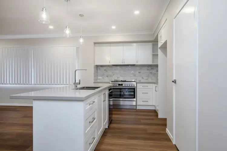 Fifth view of Homely house listing, 59 Sudbury Drive, Pimpama QLD 4209