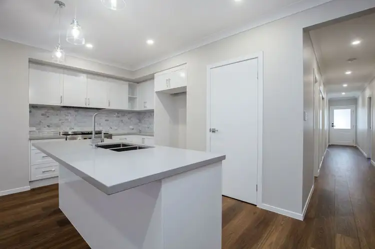 Sixth view of Homely house listing, 59 Sudbury Drive, Pimpama QLD 4209