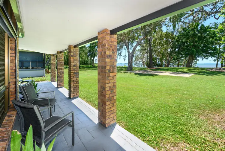 4 Murray Road, St Helens Beach QLD 4798
