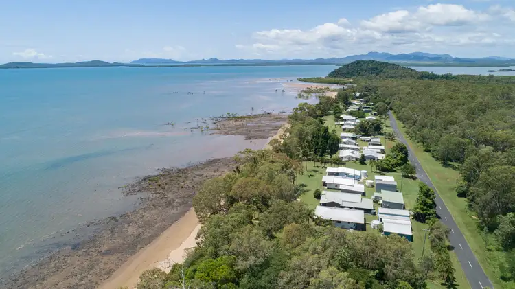 Second view of Homely house listing, 4 Murray Road, St Helens Beach QLD 4798