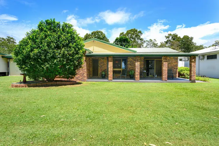Fourth view of Homely house listing, 4 Murray Road, St Helens Beach QLD 4798