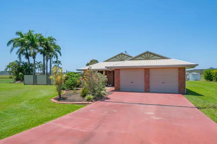 Second view of Homely house listing, 12 Victoria Plains Road, Victoria Plains QLD 4751