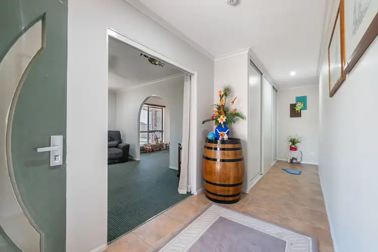 Third view of Homely house listing, 12 Victoria Plains Road, Victoria Plains QLD 4751