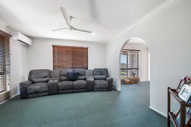 Fourth view of Homely house listing, 12 Victoria Plains Road, Victoria Plains QLD 4751