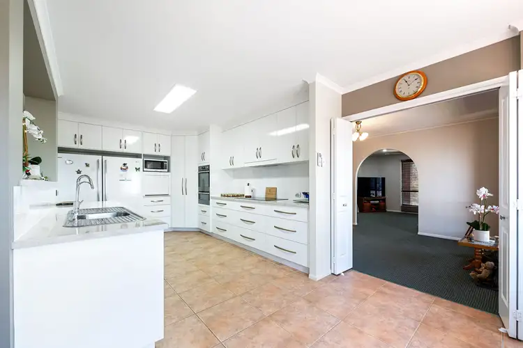 Sixth view of Homely house listing, 12 Victoria Plains Road, Victoria Plains QLD 4751