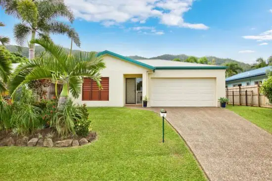12 Cowie Close, Bentley Park QLD 4869