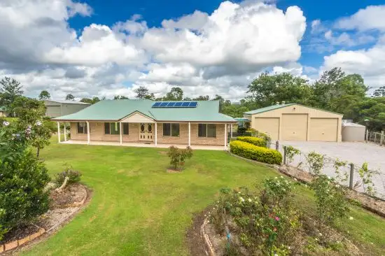 Main view of Homely rural property listing, 9-13 Mallard Court, Upper Caboolture QLD 4510