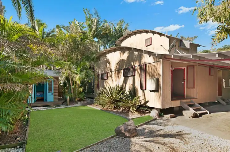 Third view of Homely house listing, 2b Manfred Street, Byron Bay NSW 2481
