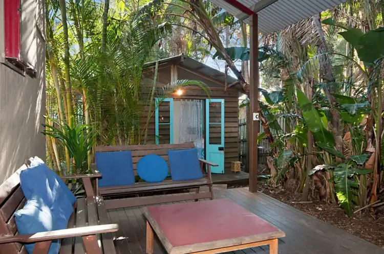 Fourth view of Homely house listing, 2b Manfred Street, Byron Bay NSW 2481