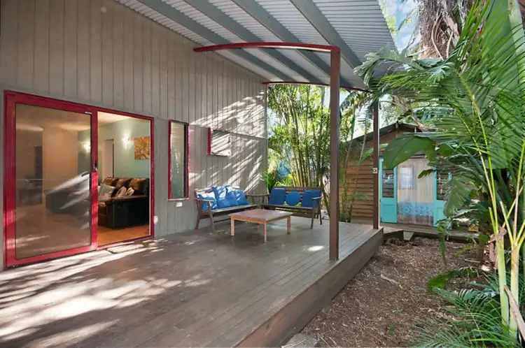 Fifth view of Homely house listing, 2b Manfred Street, Byron Bay NSW 2481