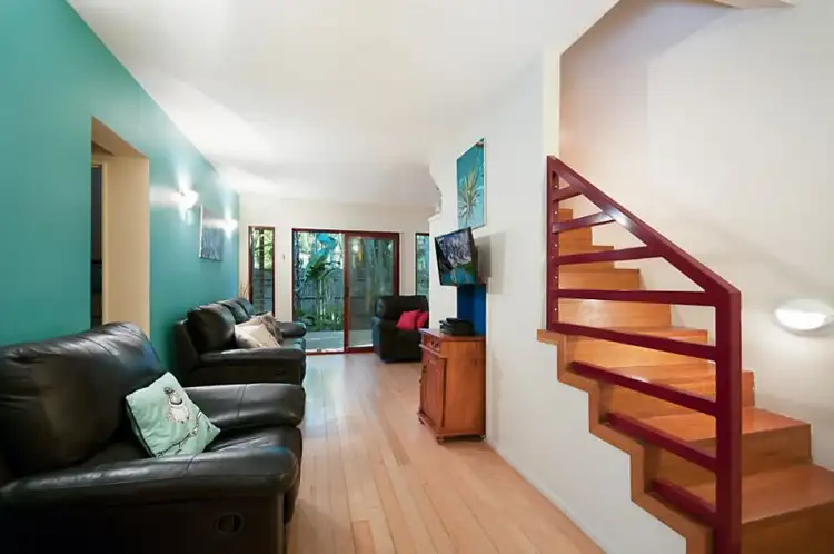 Sixth view of Homely house listing, 2b Manfred Street, Byron Bay NSW 2481