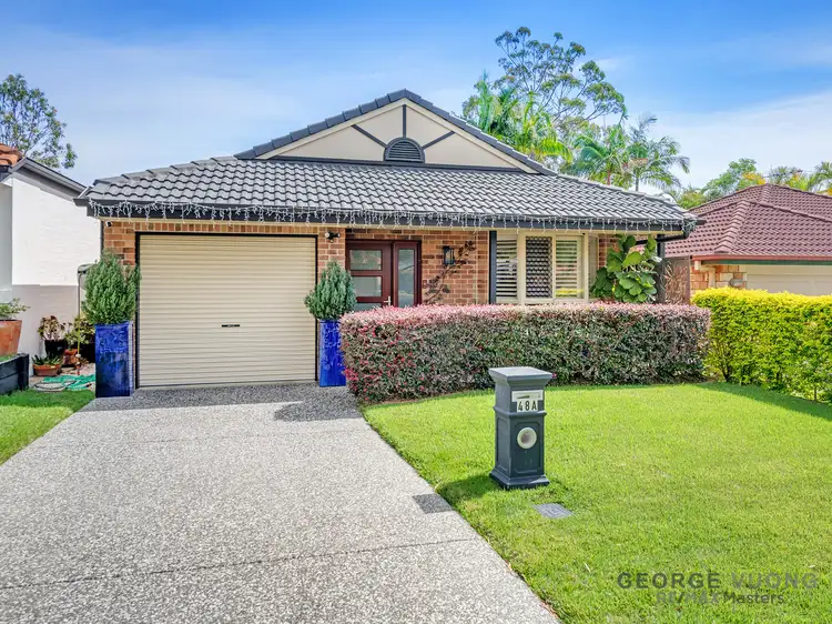 48A Hampstead St, Forest Lake QLD 4078