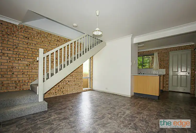 Fourth view of Homely townhouse listing, 8a Rushton Avenue, Moonee Beach NSW 2450