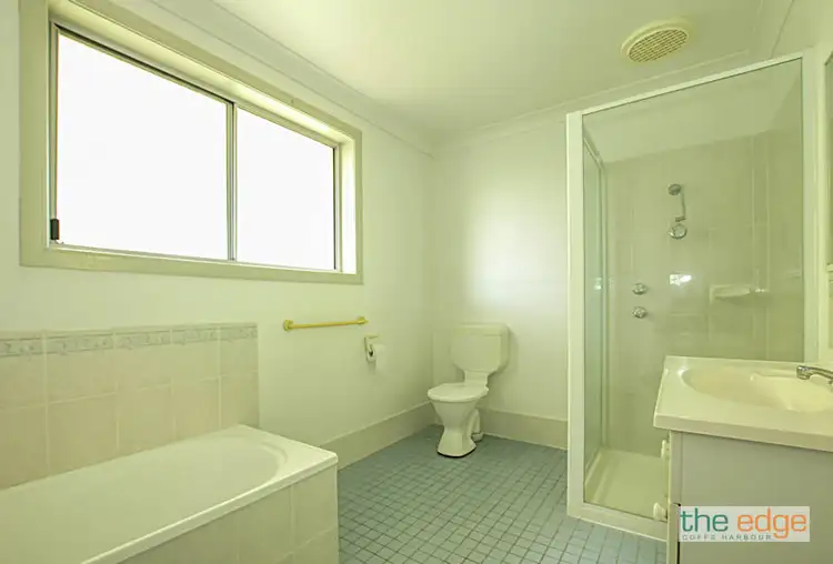 Fifth view of Homely townhouse listing, 8a Rushton Avenue, Moonee Beach NSW 2450