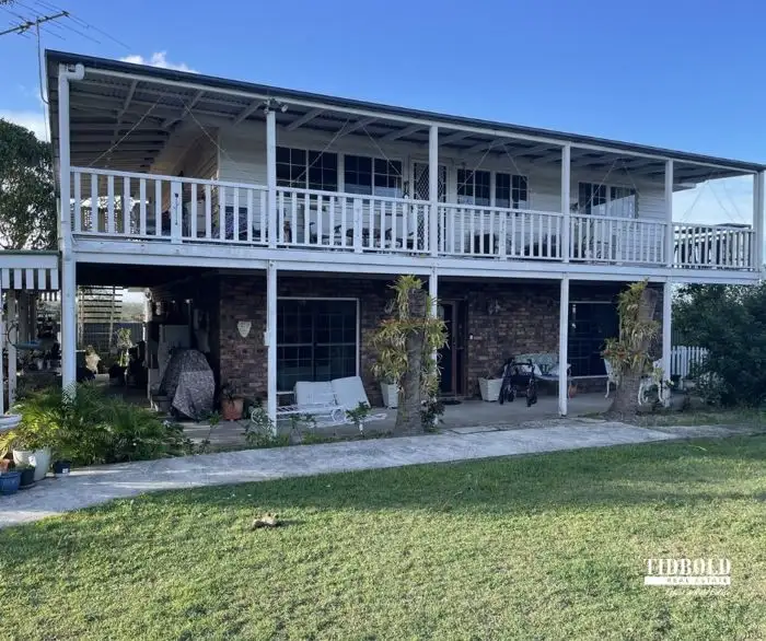 97 Bunker Road, Victoria Point QLD 4165