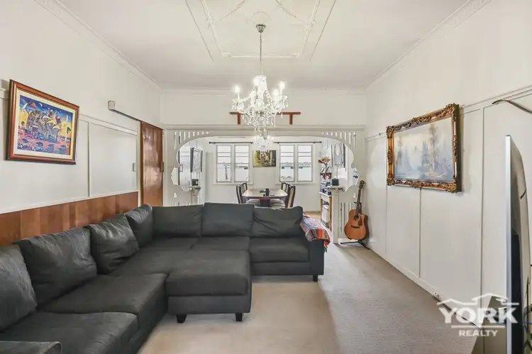 Second view of Homely house listing, 118 James Street, South Toowoomba QLD 4350