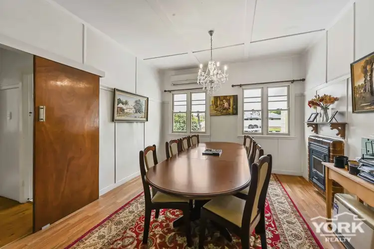 Third view of Homely house listing, 118 James Street, South Toowoomba QLD 4350