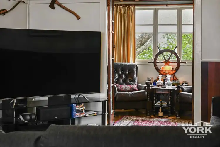 Fifth view of Homely house listing, 118 James Street, South Toowoomba QLD 4350