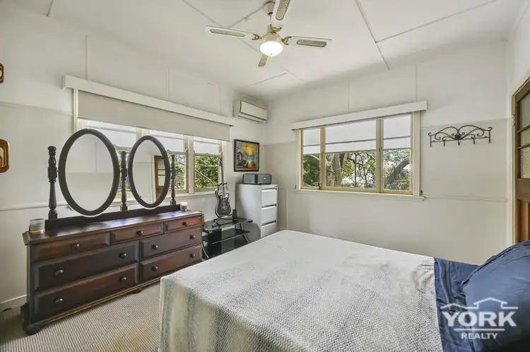 Sixth view of Homely house listing, 118 James Street, South Toowoomba QLD 4350