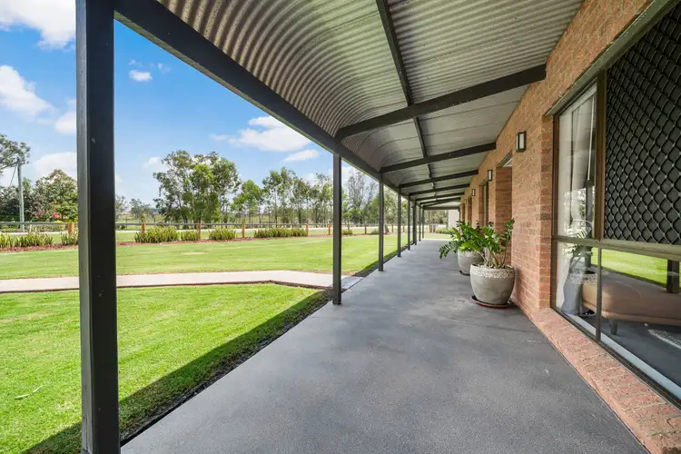 Third view of Homely rural property listing, 243 Postmans Ridge Road, Postmans Ridge QLD 4352