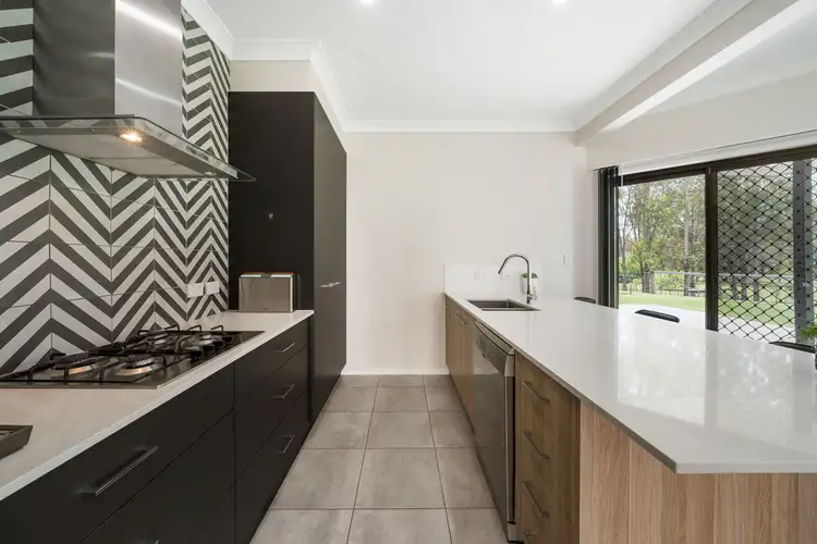 Fourth view of Homely rural property listing, 243 Postmans Ridge Road, Postmans Ridge QLD 4352